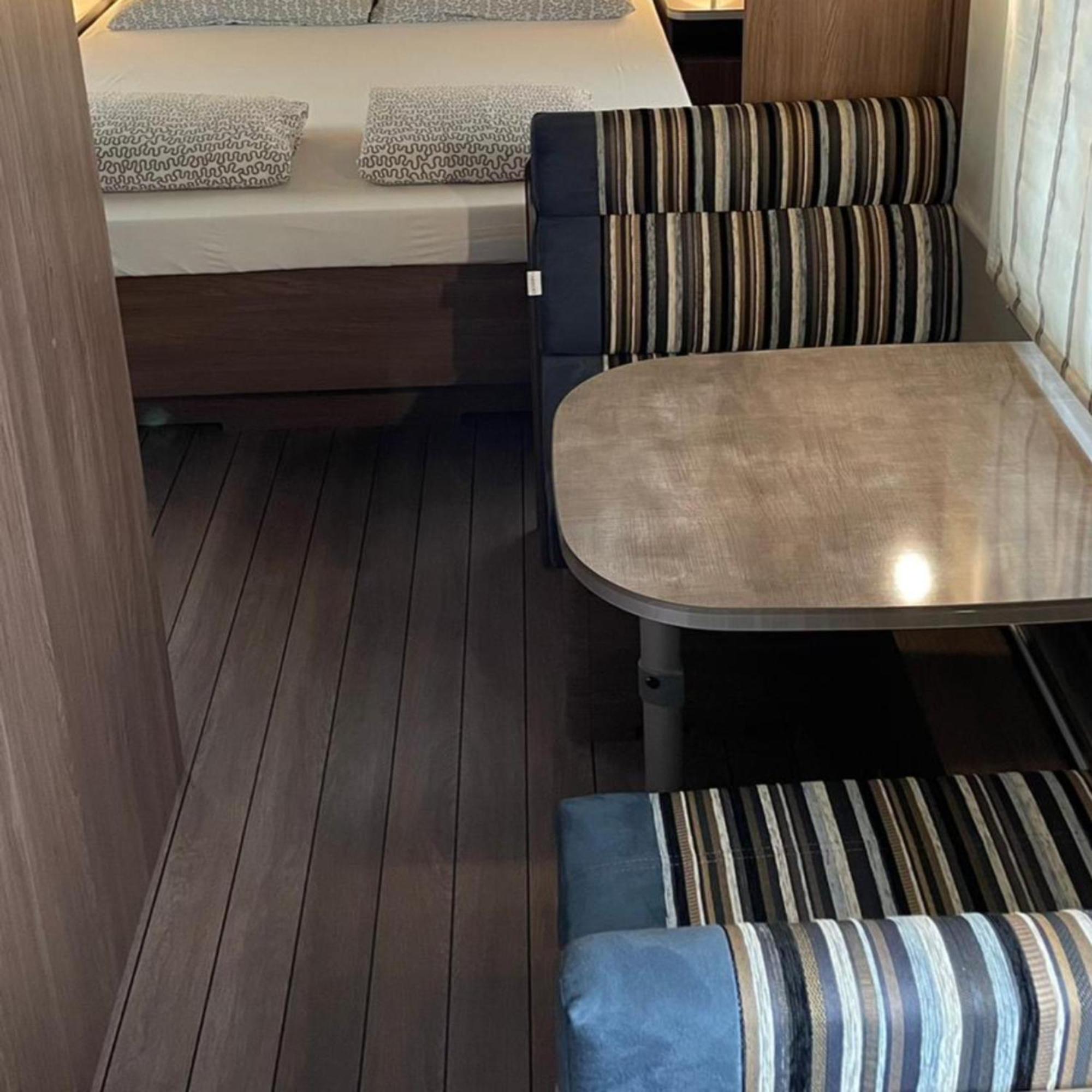 Wmc Buschmann Camping-In-Venedig Wohnwagenvermietung At Union Lido Cavallino Ngoại thất bức ảnh