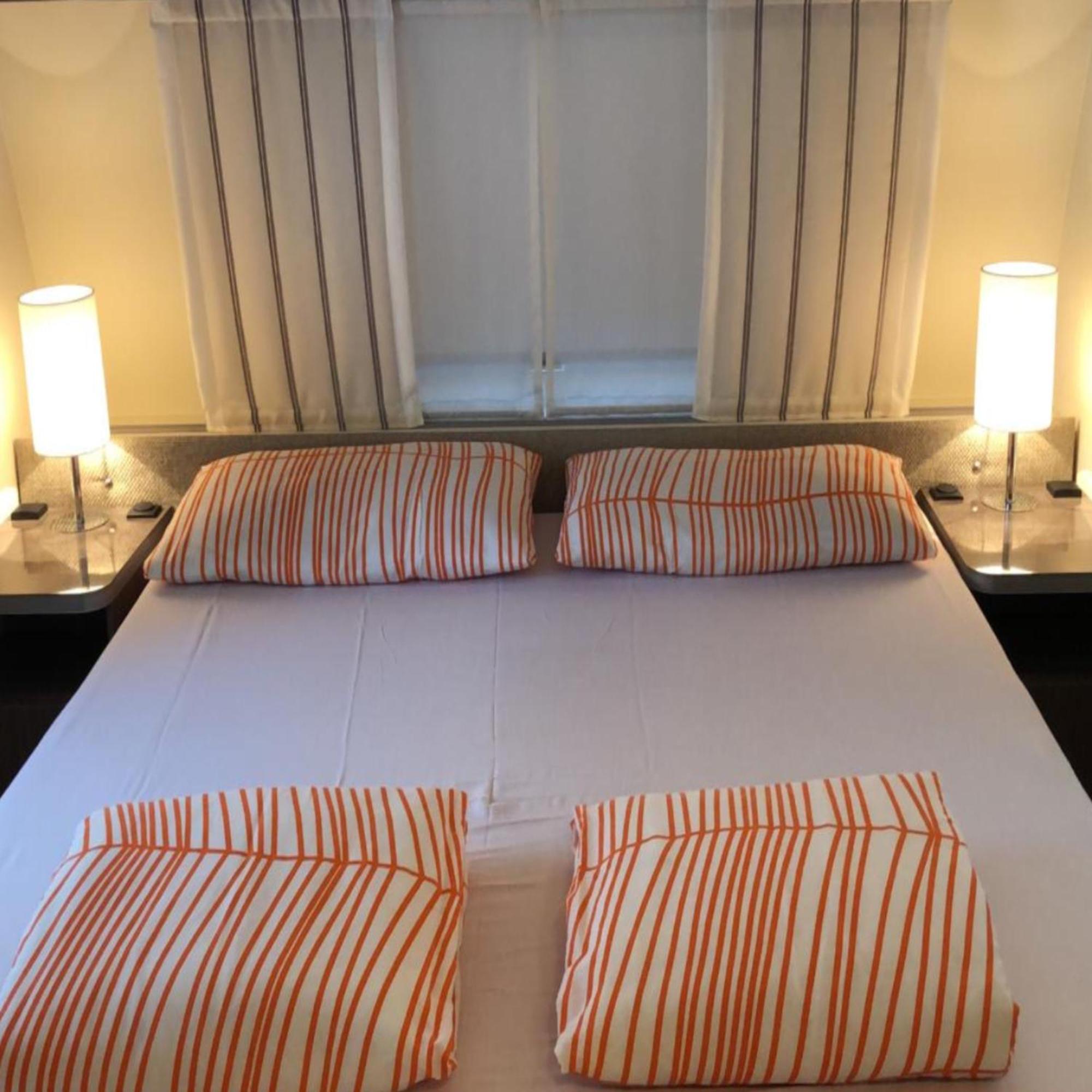 Wmc Buschmann Camping-In-Venedig Wohnwagenvermietung At Union Lido Cavallino Ngoại thất bức ảnh